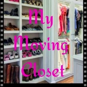 Meet your Posher, Selina